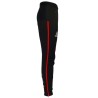 женские разминочные брюки Löffler Team Austria Gore-Tex Infinium WS Light чёрные